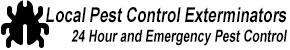 Linden PA Pest Control Exterminators